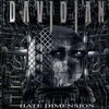 Hate Dimension (Explicit) - Davidian