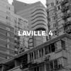 LA DATE (feat. CHATNOIR) (Explicit) - Laville&CHATNOIR