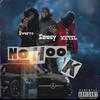 No Hook(feat. Saucy & WhySL) (Explicit) - SWERVO&Saucy&Whysl