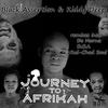 Journey To Afrikah (Original Mix) - Black Assertion&Kiddy Deep