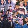 Blue (Explicit) - King Girl&Vitamin G&Idyll.