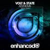 Anthems (Radio Edit) - Volt&State乐队