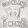 Give it up(feat. Emanhigh) (Explicit) - Lil D Monroe&EmanHigh