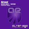 Ocean Wave (Original Mix) - Airsoul