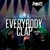 Everybody Clap (Original Mix) - Rider