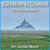 V. Salvation is Created (Arr. for Ocarina, Horn, and Euphonium Ensemble) - Jordan Moore