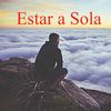 Estar a Sola - Triste