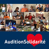 AuditionSolidarité - Jerome Sousa&Niuver&Candice Parise&Michael Jones&Olivier Decrouille&Jean-Guihen Queyras&Les Sourds doués&Jean-Philippe Fanfant&David Jacob&Pierre Dutot&Francois Thuillier&Alain de Campos&Gabriel Bourgoin&Petits Chanteurs de Lyon