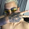 MEGA DO ANO NOVO - DEU MEIA NOITE EU SUMI - VERSÃO BH(feat. MC DELUX) - DJ IZEUS&Mc Delux
