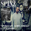 Spirit (feat. Rone Jeremy & Christine) - Spinz