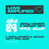 Once Again (Original Mix) - Brock Edwards&Jacques Waty