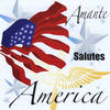 America - United We Sing -Josette D'Ambrosi&Lynelle Johnson