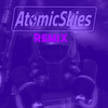 Atomic Skies (Remix) - JoFes SkillzMen&Vogon Poetry