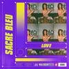 Love - Sacre Bleu&Jimmy Issichos