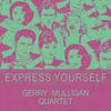 New From Blueport - Gerry Mulligan Quartet