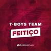 Paracetamol - T-Boys Team&JU