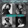 Tshwere Stok (Explicit) - T.Appolus&Max Rose&Siya Shezi&Philaboi K