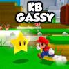 Gassy Land (Explicit) - KB Gassy