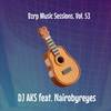 Bzrp Music Sessions, Vol. 53 (Cover Version) - DJ AKS&Nairobyreyes