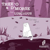 Frisky Girl (Original Mix) - Thee-O&D'Morse