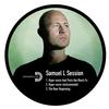 Hype-Nosis(Instrumental) - Samuel L Session