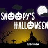 Snoopy's Halloween - Elliot Brown