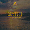 Sonoran Sunrise - Matt X