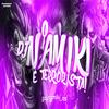 MEGÃO RELÍQUIA(feat. Mc Nandinho & Mc Magico) (Explicit) - DJ NAMIKI&Mc Nandinho&Mc Magico