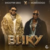 Bliky - Shootter Ledo&Musicologo The Libro