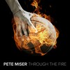 Through the Fire (Instrumental) - Pete Miser