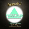Fix Me (Bounce Inc. Remix) - Twoloud&FRDY