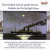 Melody For Lovers - Georges Derveaux and His Orchestra&Cecil Milner