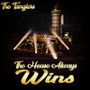 Outta My Mind (Explicit) - The Tangiers&Messiah Kaine&Benefit&Co Defendants&IAMPROFIT