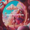 yummy - slowed + reverb - slowed down music&lofi..