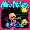 Tryna Go(feat. Freez) - Mike Mictlan&FREEZ