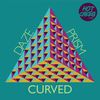 Curved (Original Mix) - Daze Prism