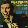 Píseň pro Káťu - Sbor Lubomíra Pánka&Ladislav Štaidl&Václav Zahradník&Orchestr Ladislava Štaidla