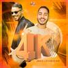 4K - Jonas B&JS o Mão de Ouro