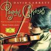 Caprices for Violin, Op.1 - No. 16 in G minor - David Garrett