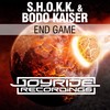 End Game (Vocal Radio Mix) - S.H.O.K.K.&Bodo Kaiser