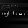 Hi Love (Original Mix) - Minimal Shake