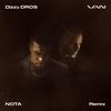 NOTA(feat. Dizzy DROS) (Remix|Explicit) - VAN&Dizzy Dros