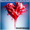 Heartbeat (feat. Amplified By Night) - Angry Clown Punchers&Amplified By Night