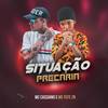 Situação Precária - Mc Cassiano&Mc Fefe ZN