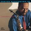 Strawberry Moon - Grover Washington, Jr.