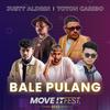 Bale Pulang (Move It Fest 2022) (Live) - Justy Aldrin&Toton Caribo