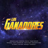 Los Ganadores (Explicit) - Original Elias&Omar Montes&Moncho Chavea&Salcedo Leyry&SAMI DUQUE&Samueliyo Baby&Sequera&El Greco&bandaga&Haze&Flowzeta