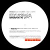 Groove in U (DJ DLG Rmx) - Steve Angello&dave armstrong