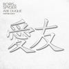 Chaos Rules (Boris The Spyder Remix) - Abe Duque