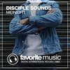Midnight (Original Mix) - Disciple Sounds